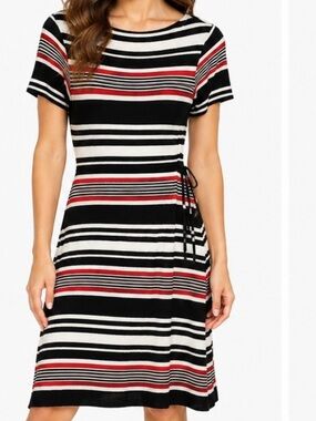 Sade New York Dress‎